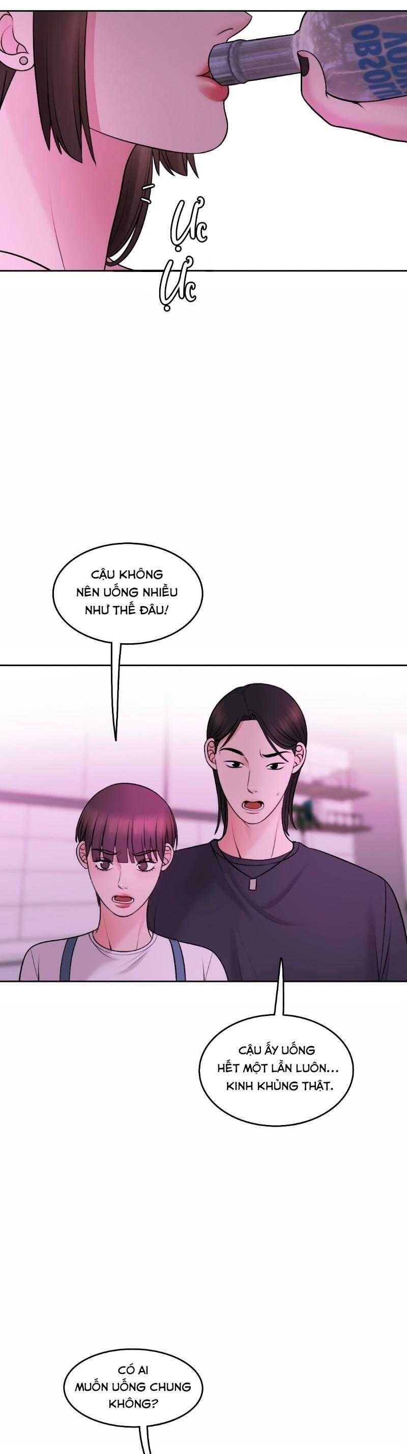 Tôi Trở Thành Con Gái Của Triệu Phú Chap 58 - Next Chap 59
