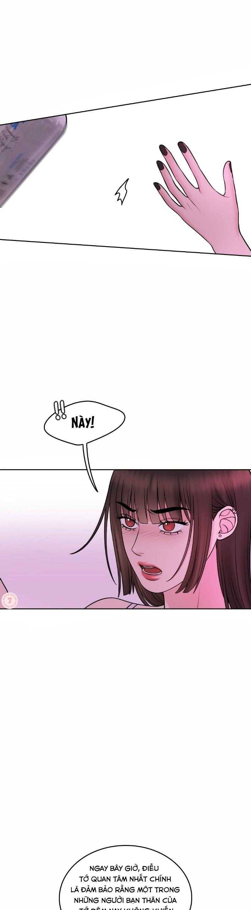 Tôi Trở Thành Con Gái Của Triệu Phú Chap 58 - Next Chap 59