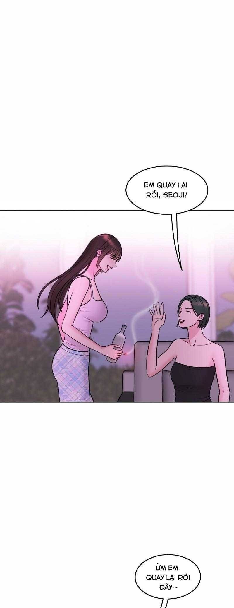 Tôi Trở Thành Con Gái Của Triệu Phú Chap 58 - Next Chap 59