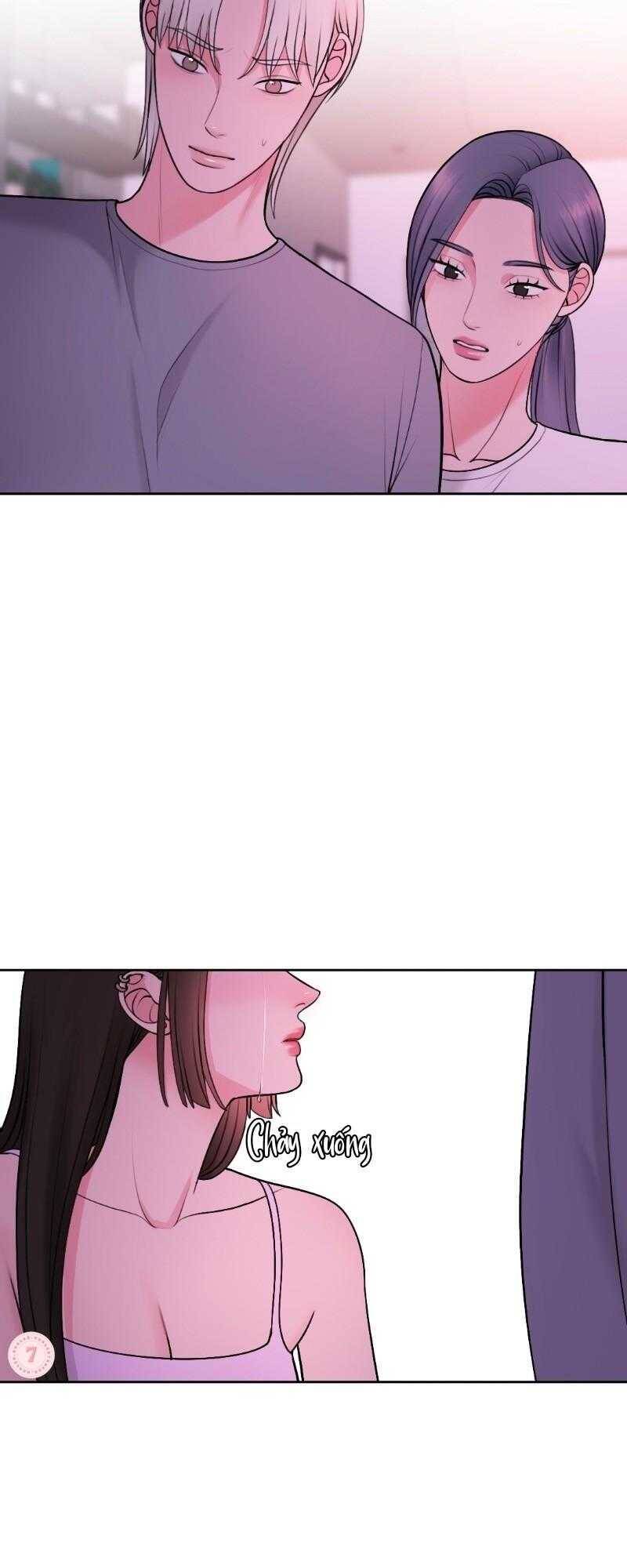 Tôi Trở Thành Con Gái Của Triệu Phú Chap 59 - Next Chap 60
