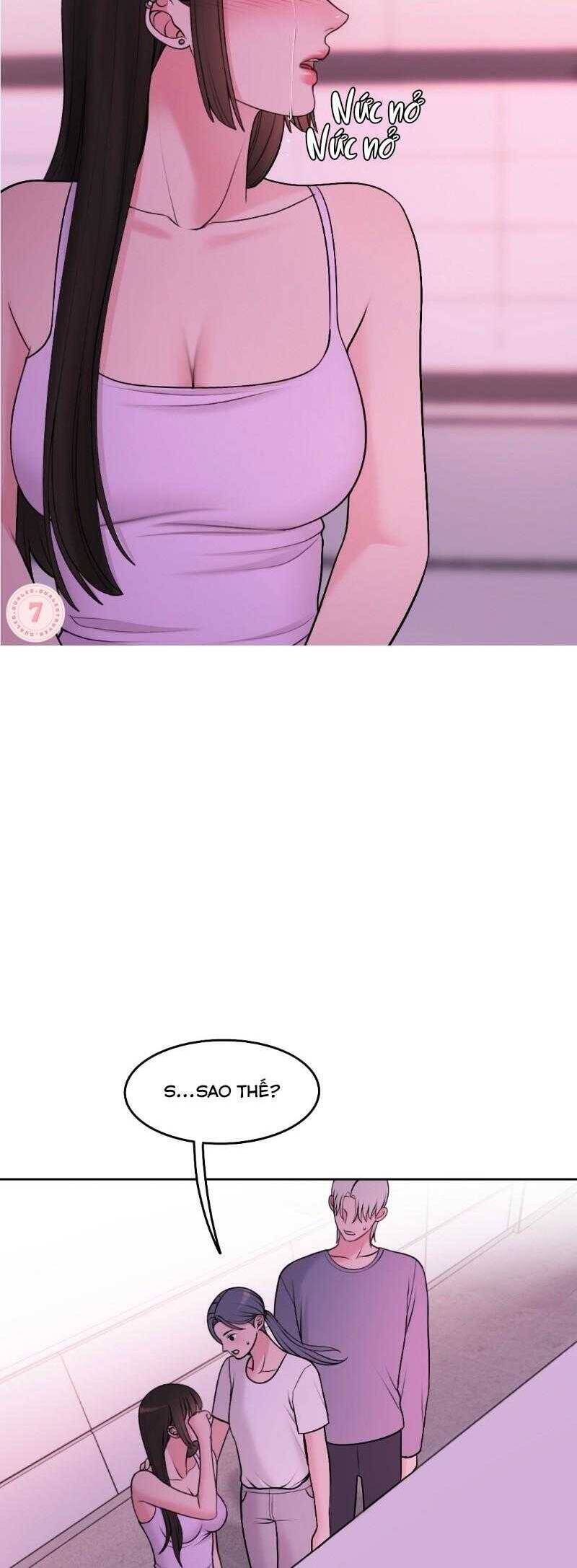 Tôi Trở Thành Con Gái Của Triệu Phú Chap 59 - Next Chap 60