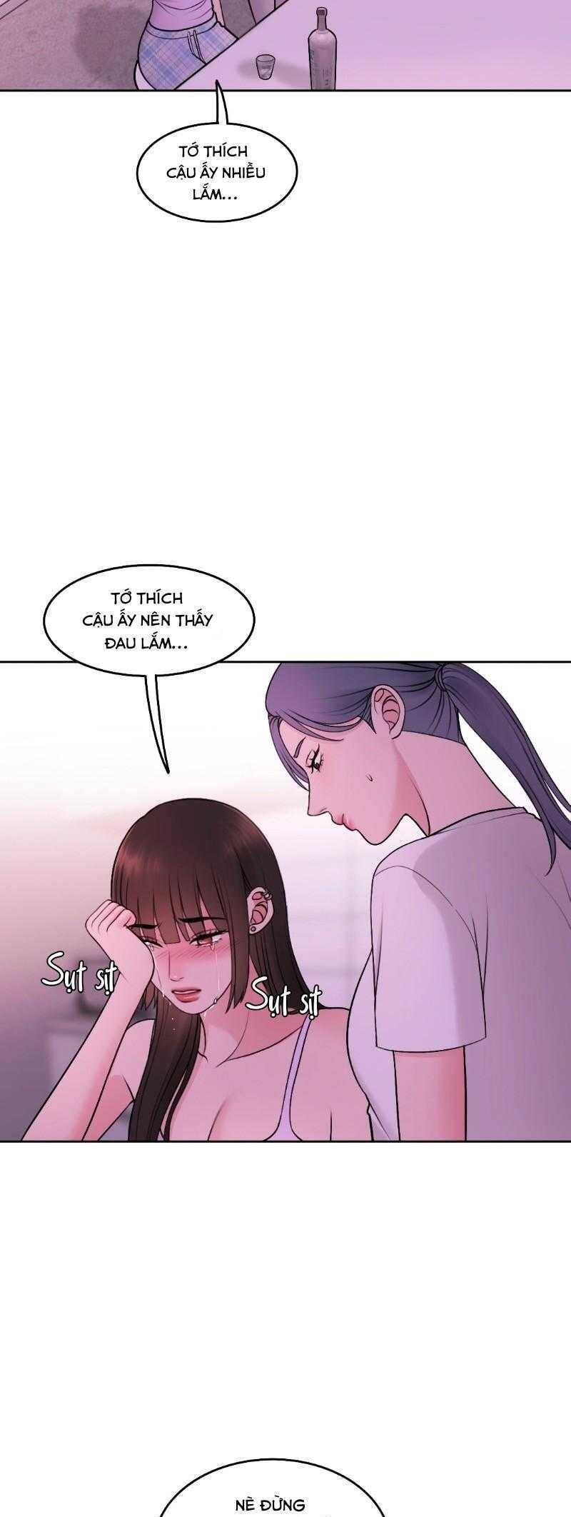 Tôi Trở Thành Con Gái Của Triệu Phú Chap 59 - Next Chap 60