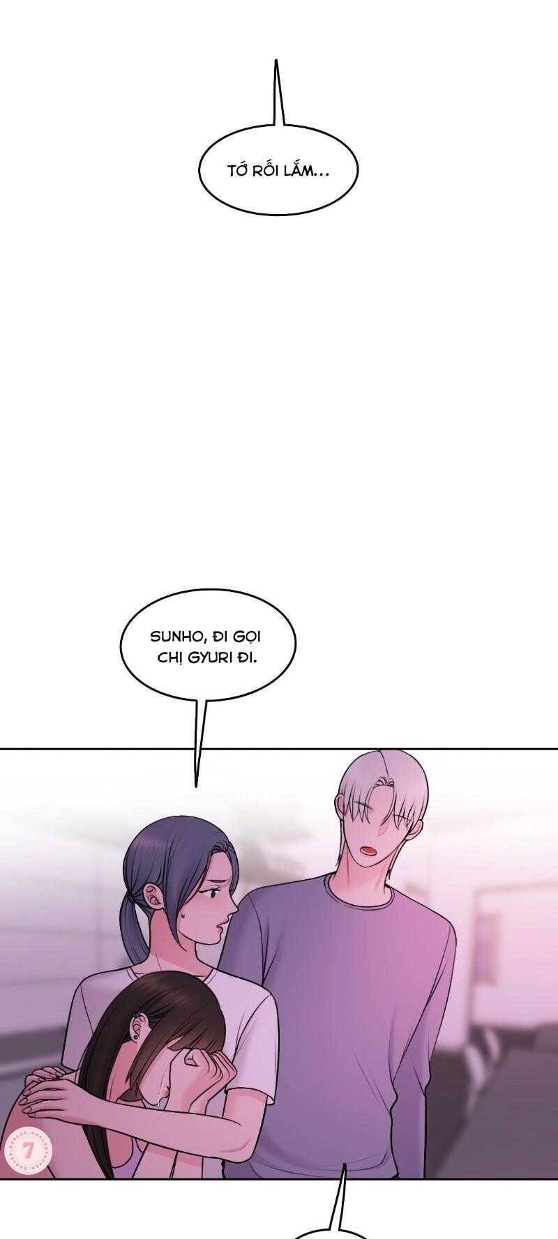 Tôi Trở Thành Con Gái Của Triệu Phú Chap 59 - Next Chap 60