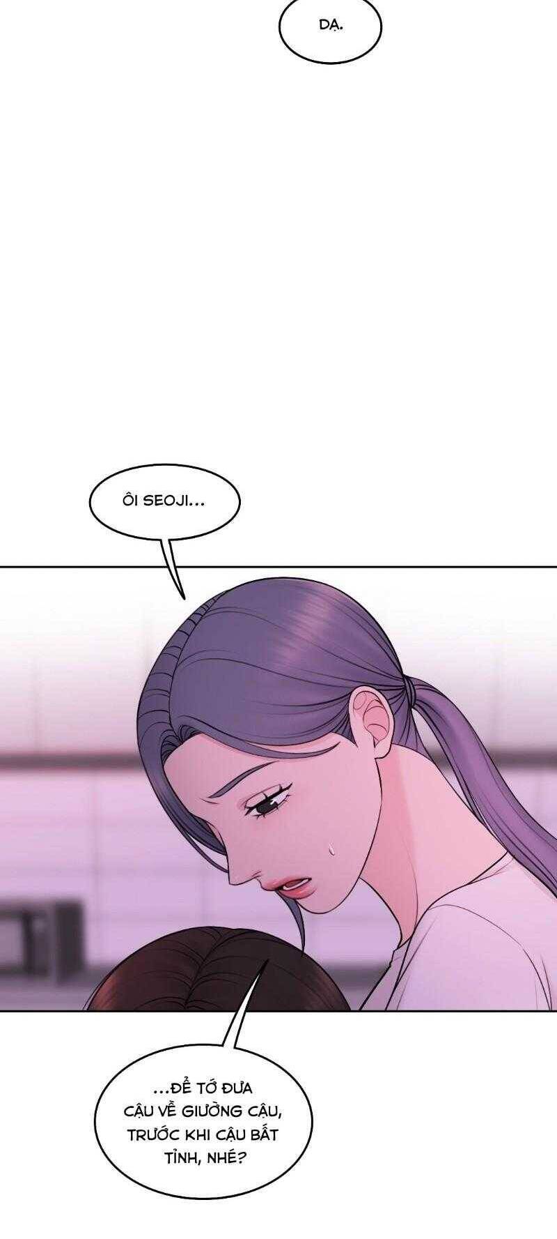 Tôi Trở Thành Con Gái Của Triệu Phú Chap 59 - Next Chap 60