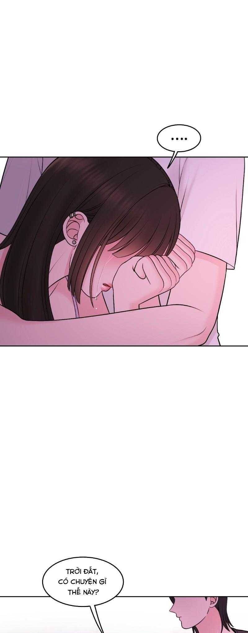 Tôi Trở Thành Con Gái Của Triệu Phú Chap 59 - Next Chap 60