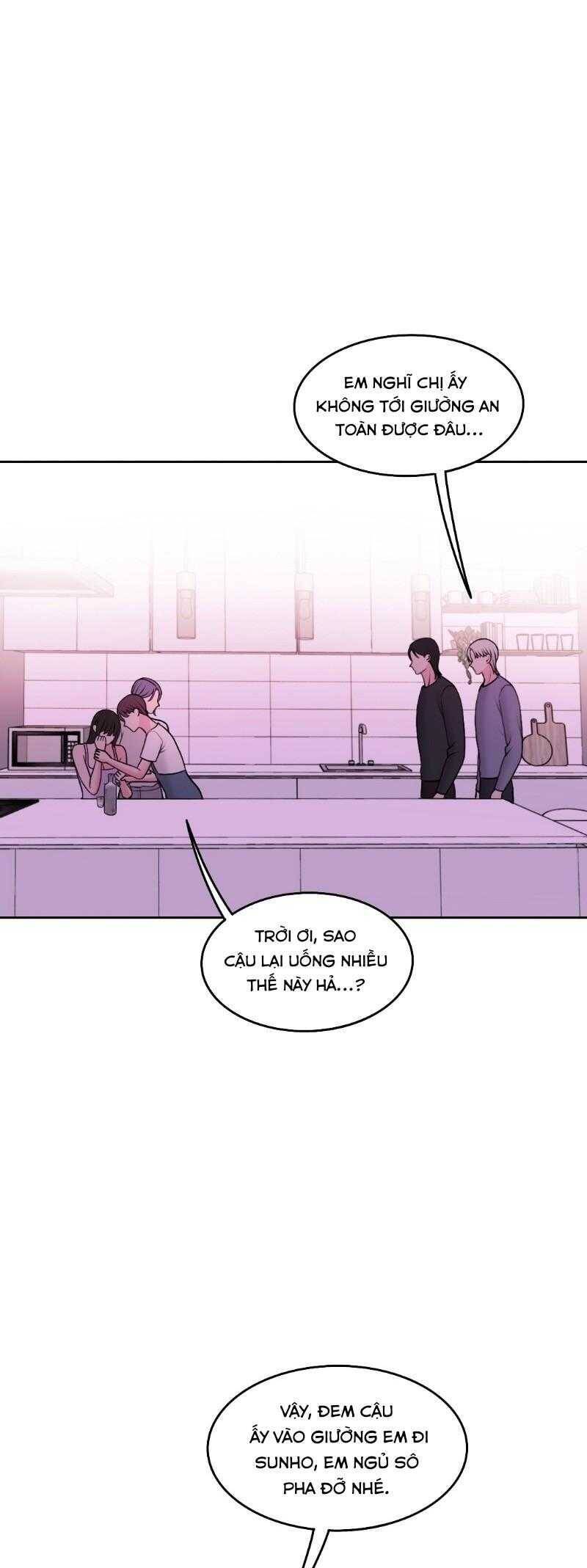 Tôi Trở Thành Con Gái Của Triệu Phú Chap 59 - Next Chap 60