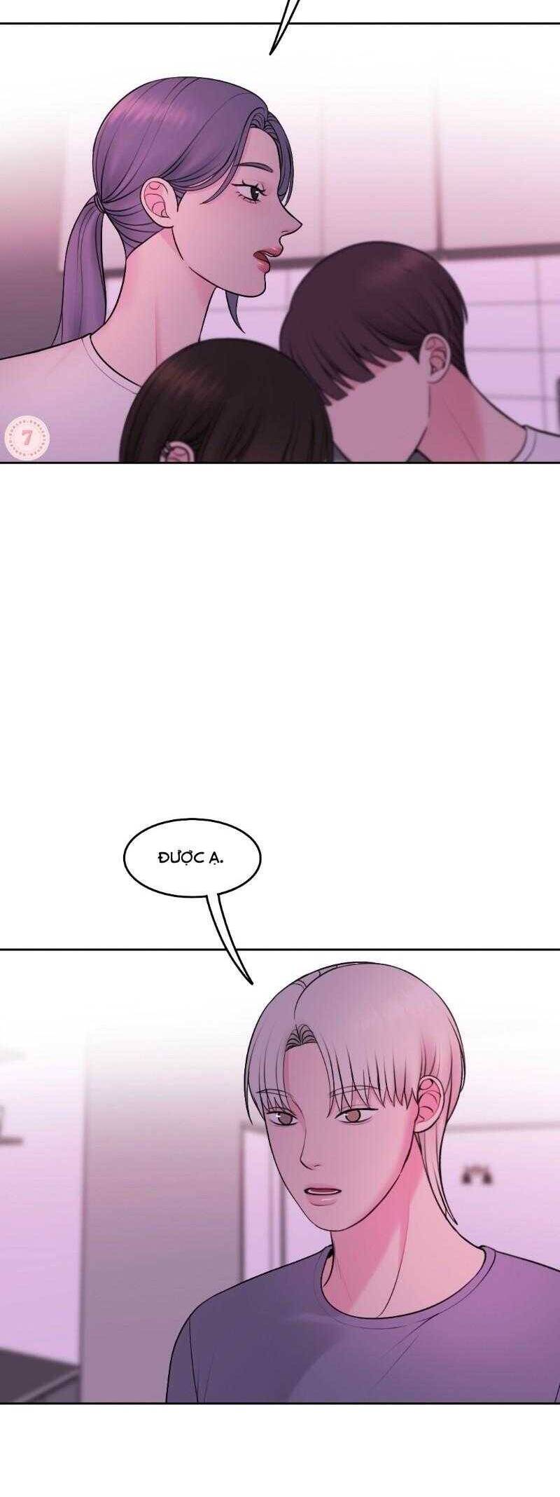 Tôi Trở Thành Con Gái Của Triệu Phú Chap 59 - Next Chap 60