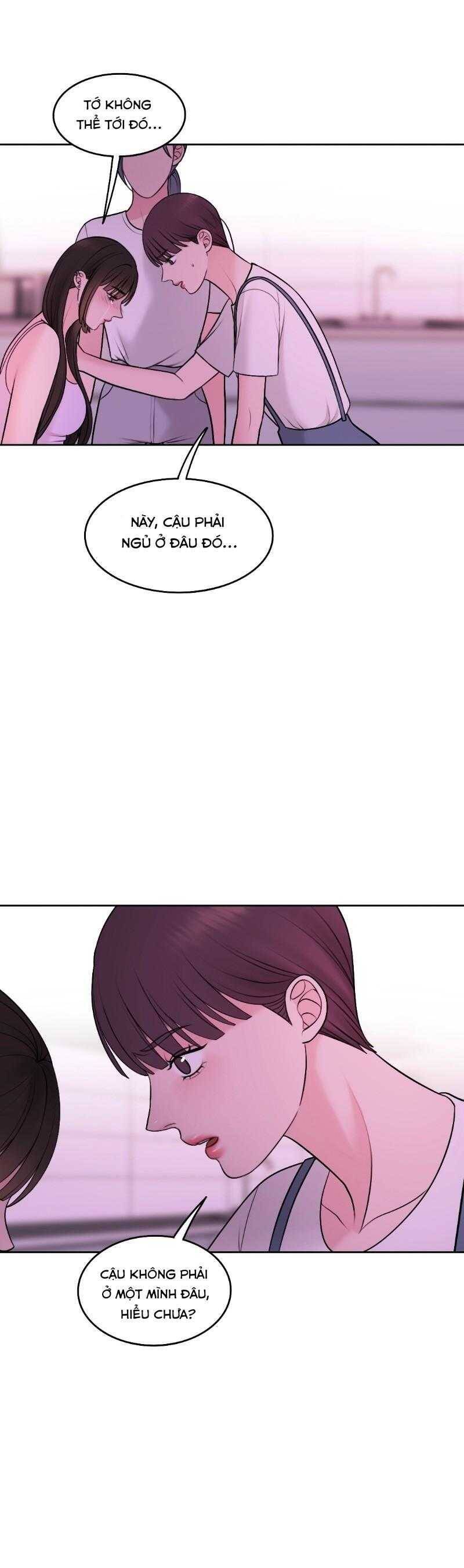 Tôi Trở Thành Con Gái Của Triệu Phú Chap 59 - Next Chap 60