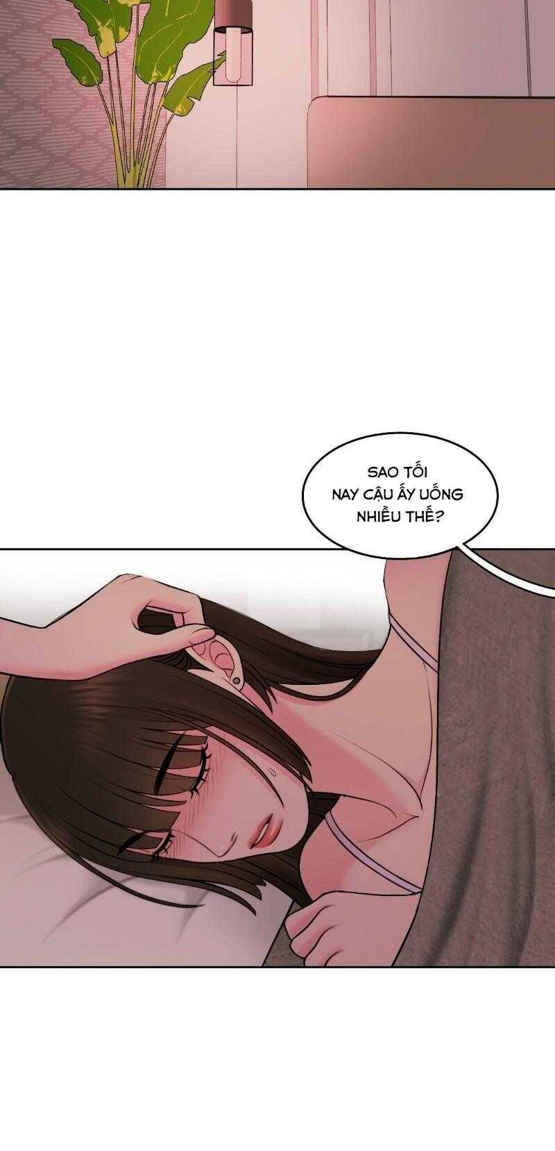 Tôi Trở Thành Con Gái Của Triệu Phú Chap 59 - Next Chap 60
