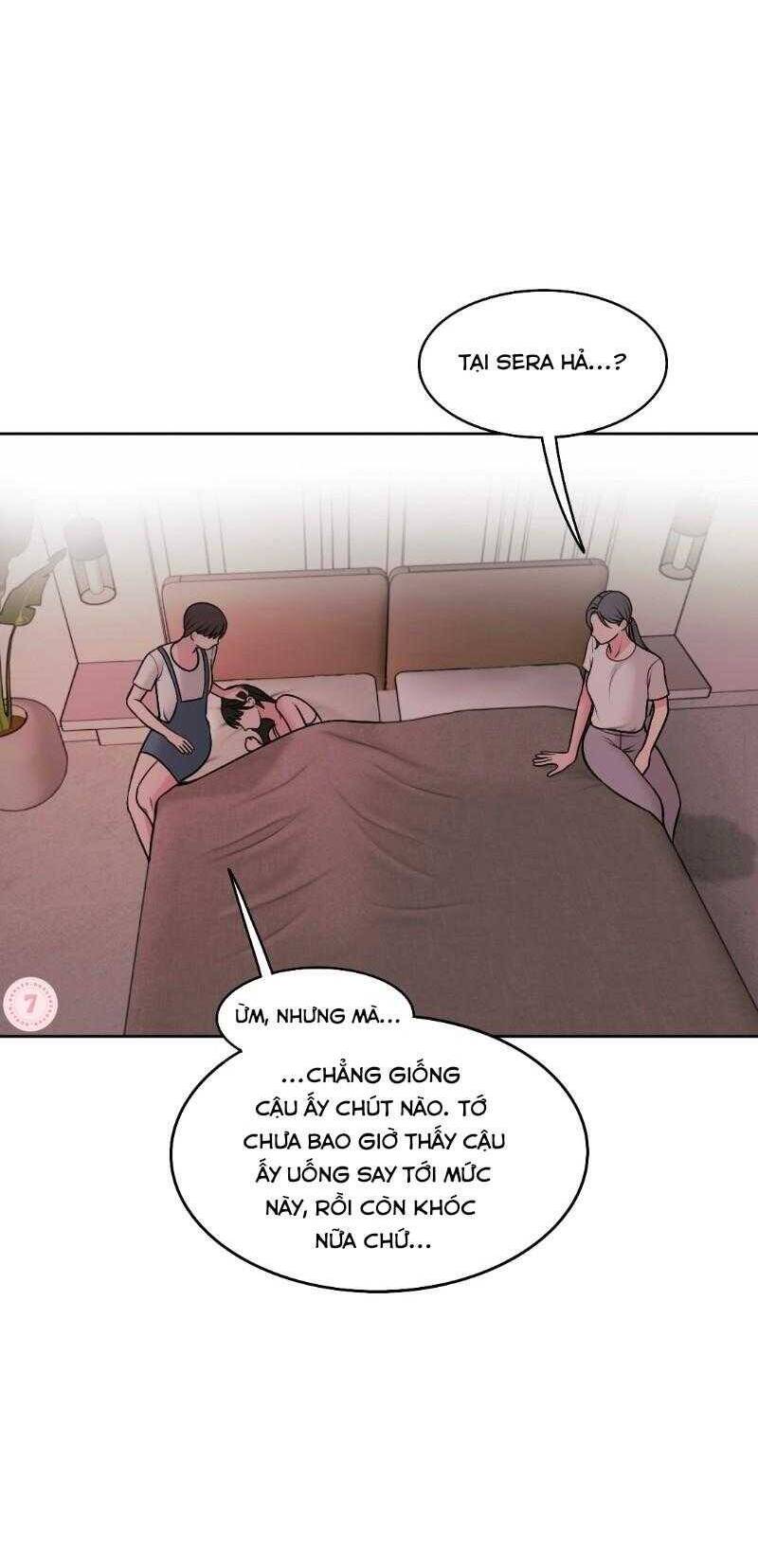 Tôi Trở Thành Con Gái Của Triệu Phú Chap 59 - Next Chap 60