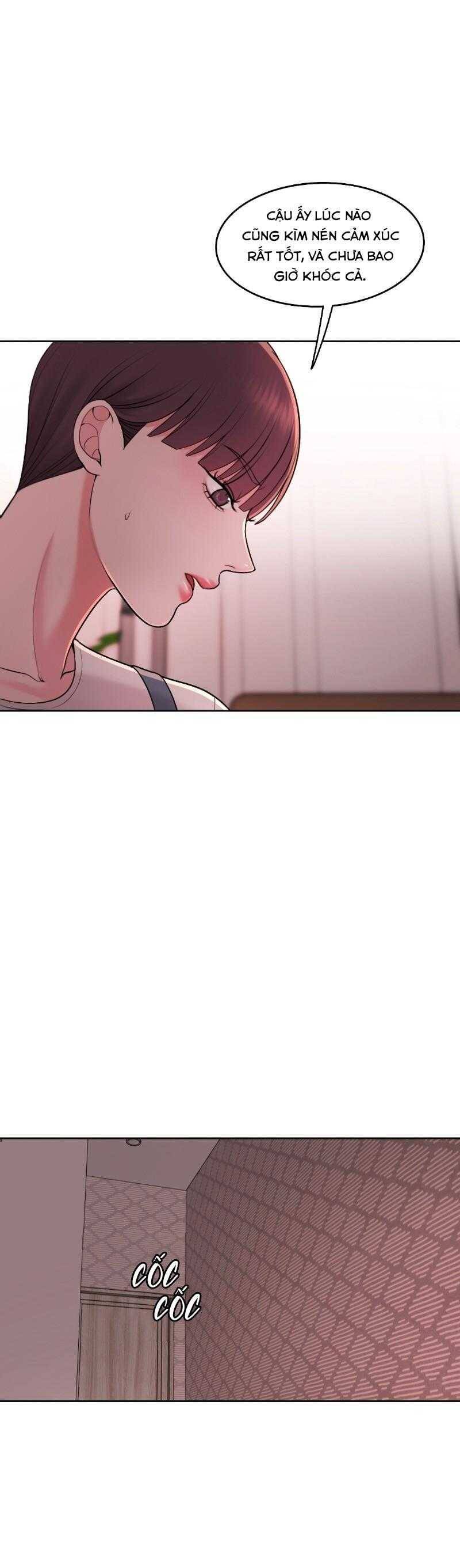 Tôi Trở Thành Con Gái Của Triệu Phú Chap 59 - Next Chap 60
