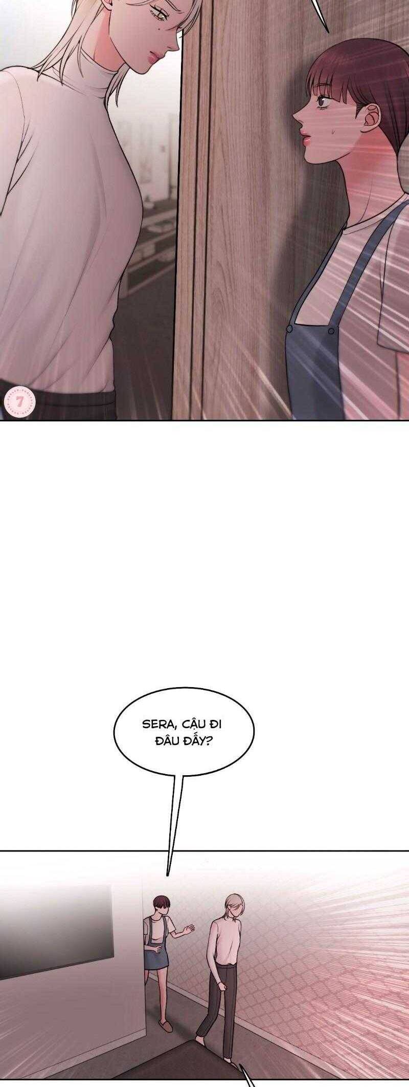 Tôi Trở Thành Con Gái Của Triệu Phú Chap 59 - Next Chap 60