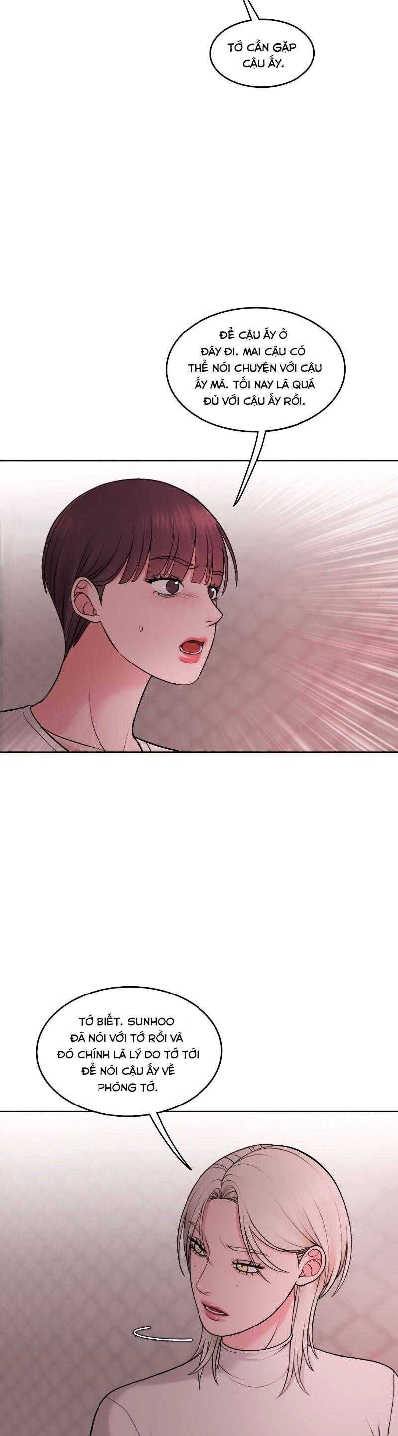 Tôi Trở Thành Con Gái Của Triệu Phú Chap 59 - Next Chap 60
