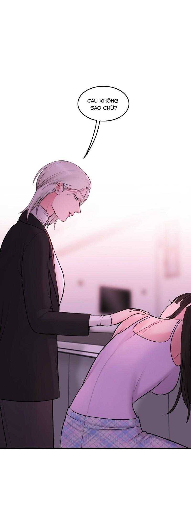 Tôi Trở Thành Con Gái Của Triệu Phú Chap 59 - Next Chap 60