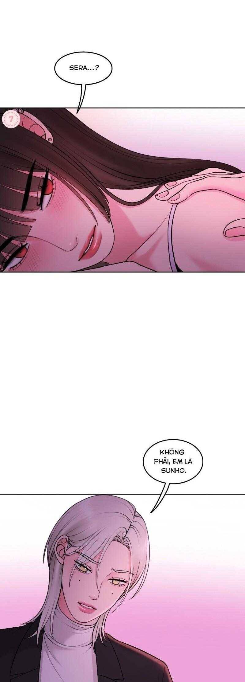 Tôi Trở Thành Con Gái Của Triệu Phú Chap 59 - Next Chap 60