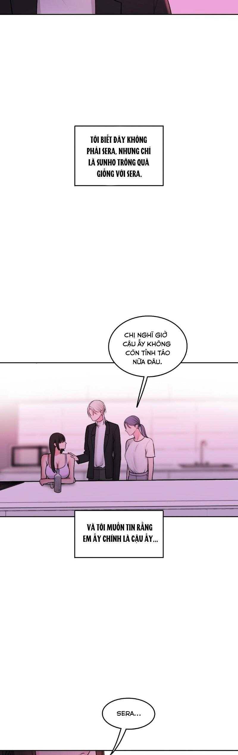 Tôi Trở Thành Con Gái Của Triệu Phú Chap 59 - Next Chap 60