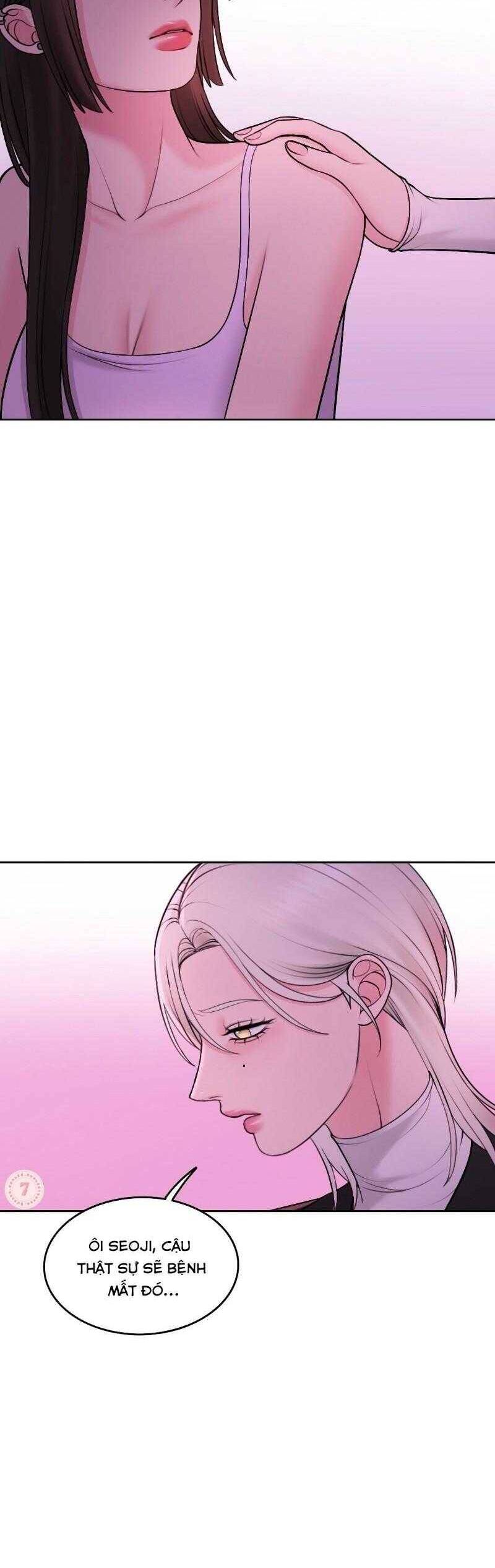 Tôi Trở Thành Con Gái Của Triệu Phú Chap 59 - Next Chap 60