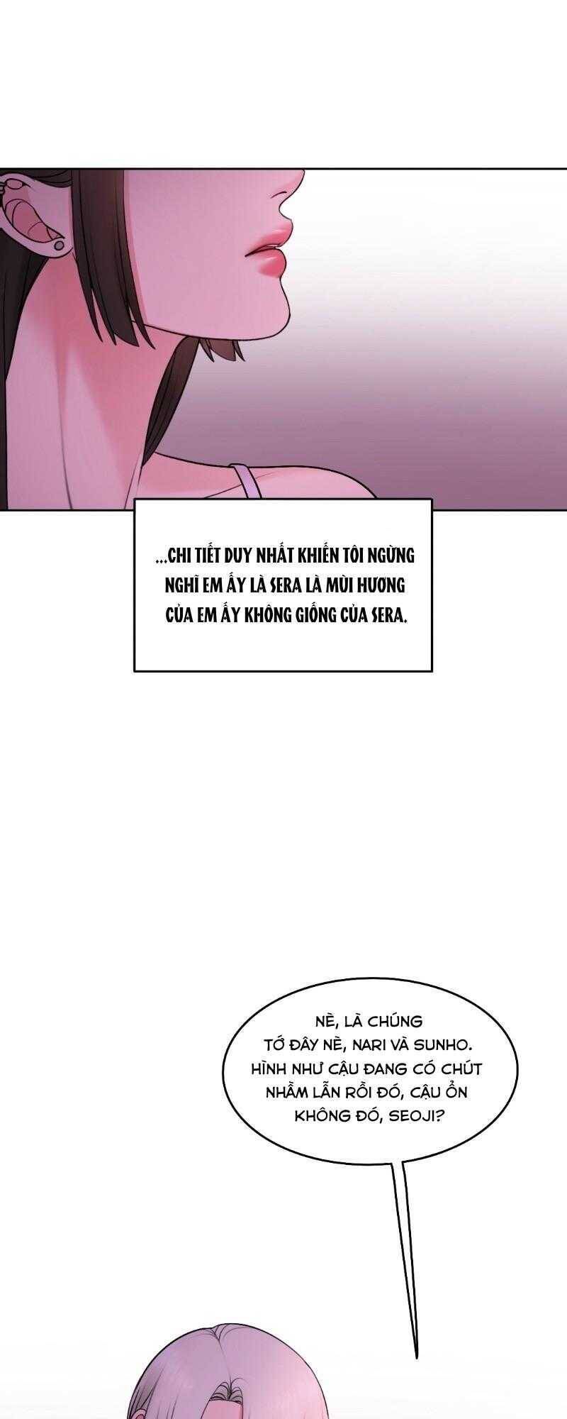 Tôi Trở Thành Con Gái Của Triệu Phú Chap 59 - Next Chap 60