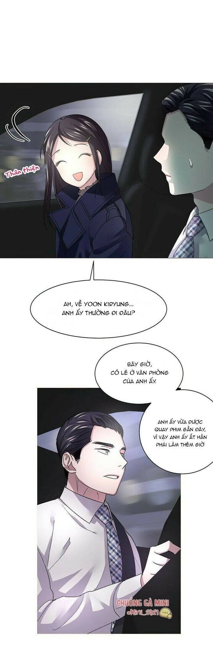 Tôi Trở Thành Con Gái Của Triệu Phú Chap 6 - Next Chap 7