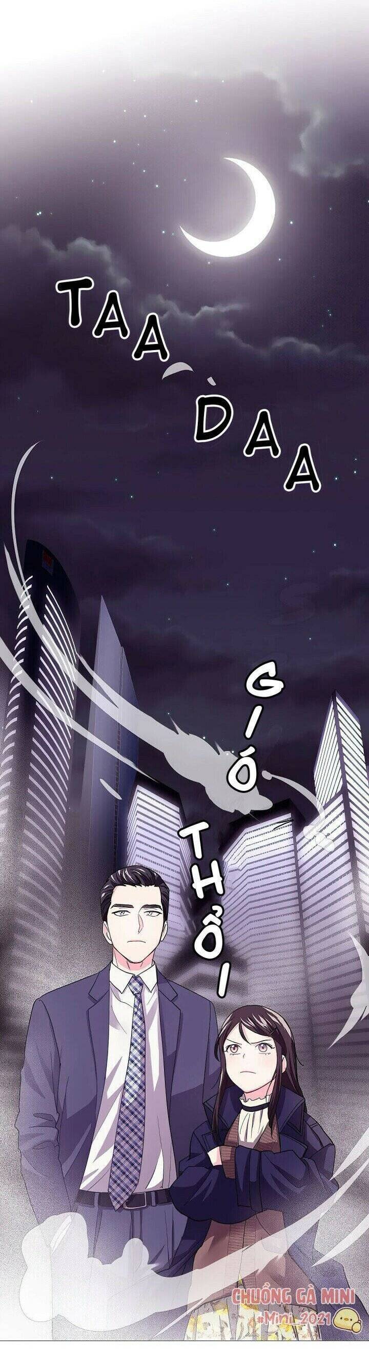 Tôi Trở Thành Con Gái Của Triệu Phú Chap 6 - Next Chap 7