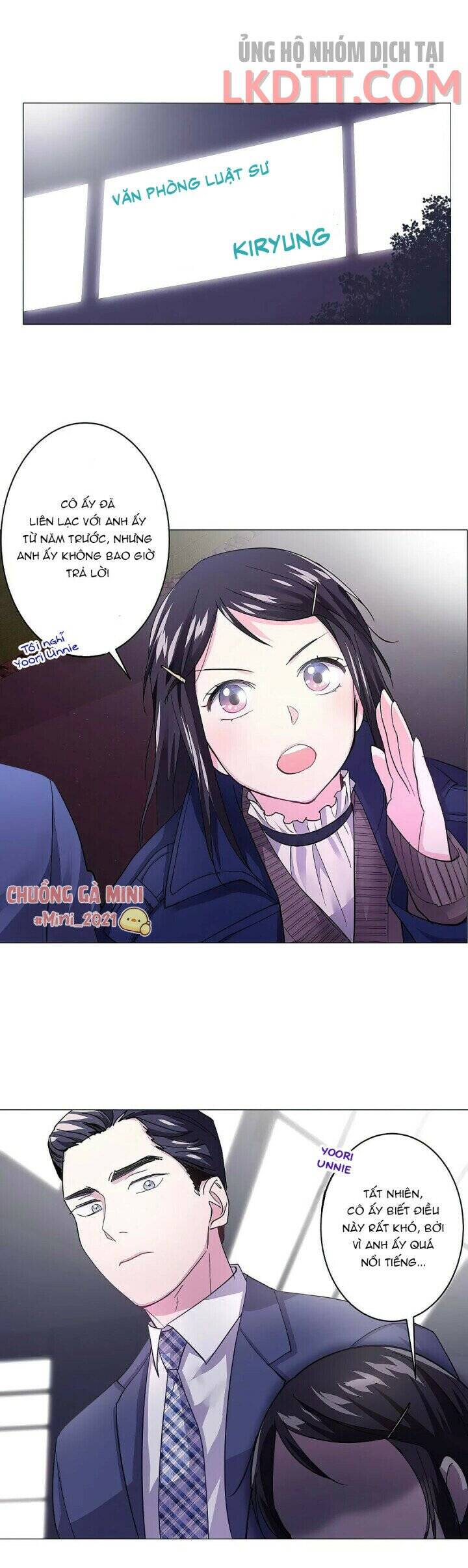 Tôi Trở Thành Con Gái Của Triệu Phú Chap 6 - Next Chap 7