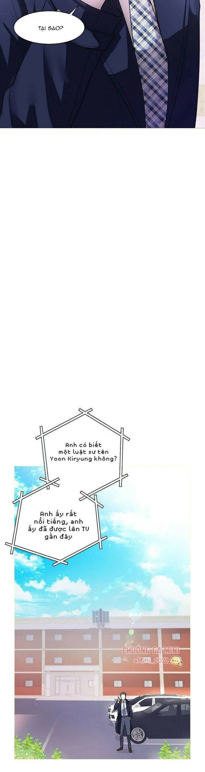 Tôi Trở Thành Con Gái Của Triệu Phú Chap 6 - Next Chap 7