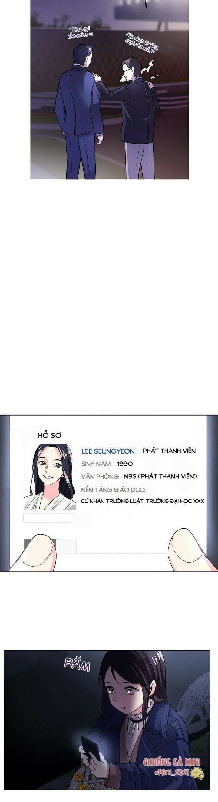 Tôi Trở Thành Con Gái Của Triệu Phú Chap 6 - Next Chap 7