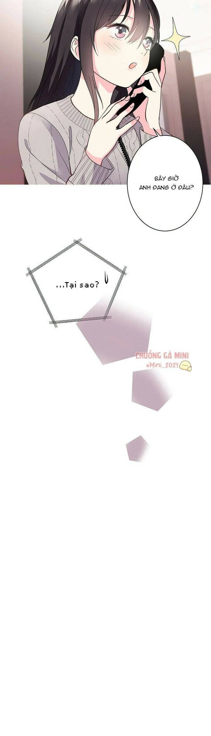 Tôi Trở Thành Con Gái Của Triệu Phú Chap 6 - Next Chap 7