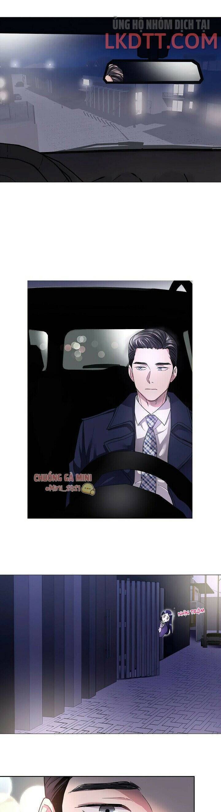 Tôi Trở Thành Con Gái Của Triệu Phú Chap 6 - Next Chap 7