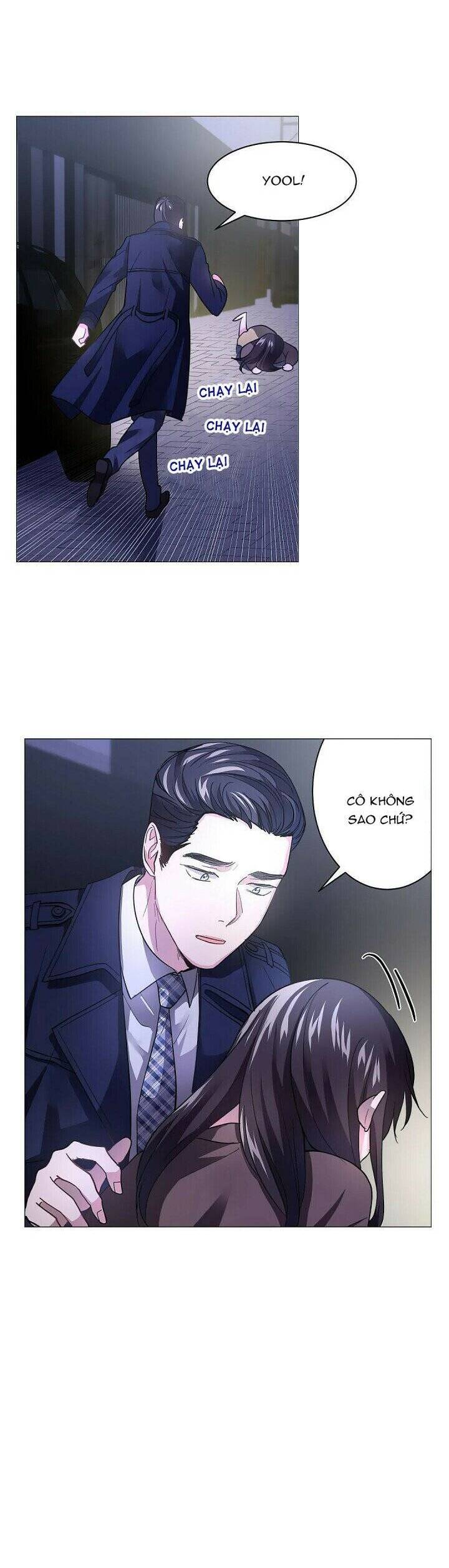 Tôi Trở Thành Con Gái Của Triệu Phú Chap 6 - Next Chap 7