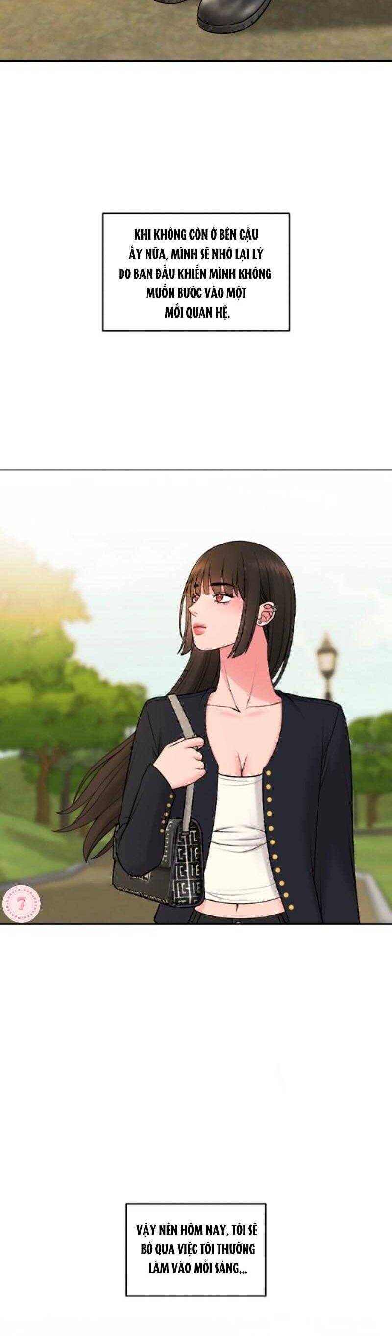 Tôi Trở Thành Con Gái Của Triệu Phú Chap 61 - Next Chap 62