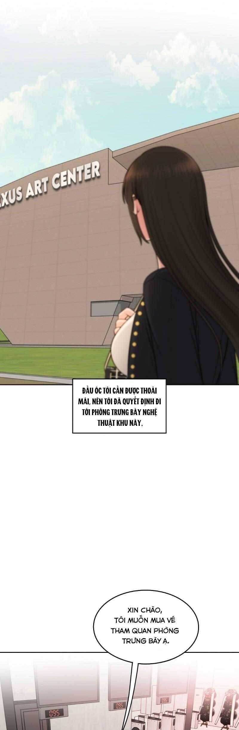 Tôi Trở Thành Con Gái Của Triệu Phú Chap 61 - Next Chap 62