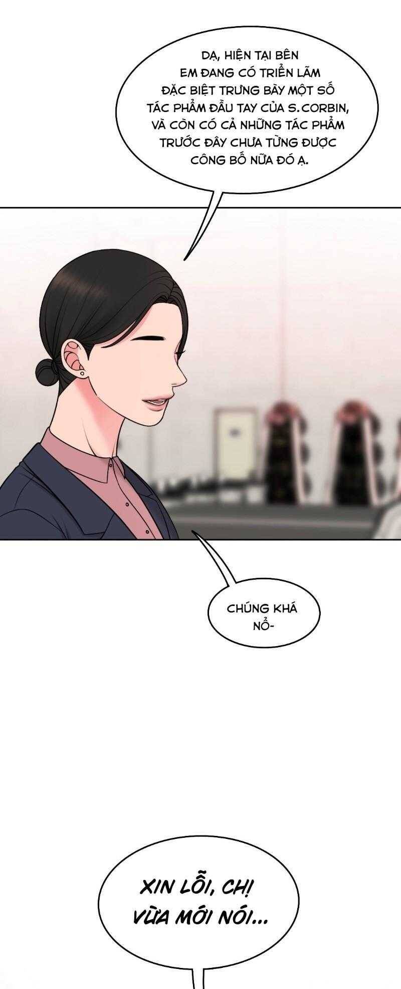 Tôi Trở Thành Con Gái Của Triệu Phú Chap 61 - Next Chap 62