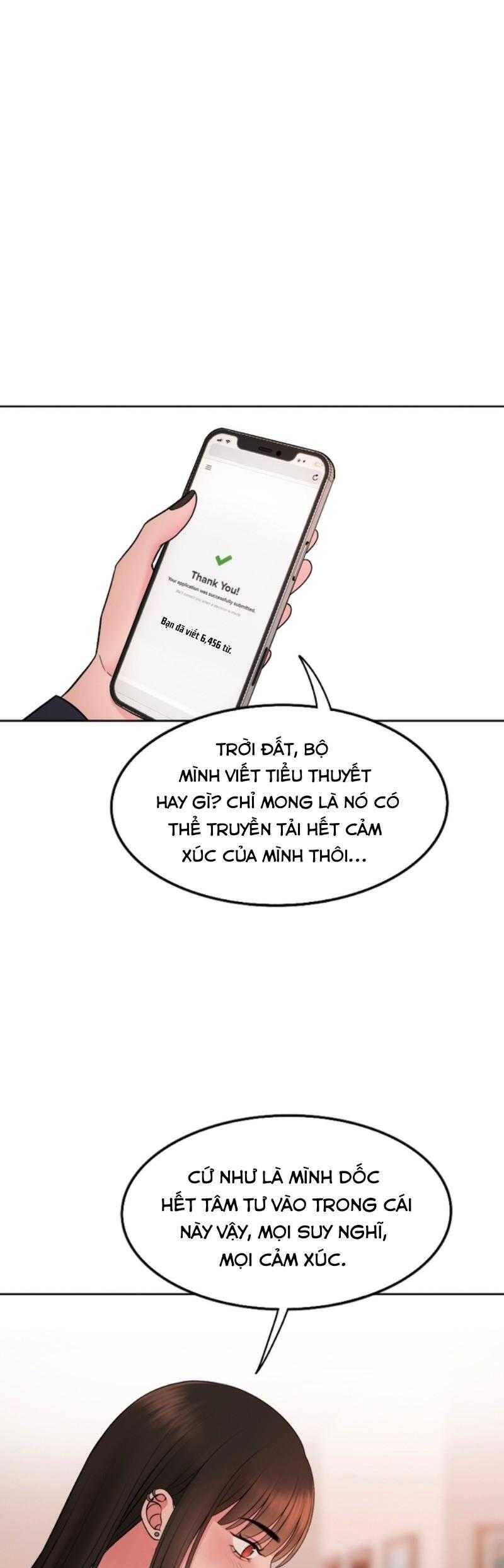 Tôi Trở Thành Con Gái Của Triệu Phú Chap 62 - Next Chap 63