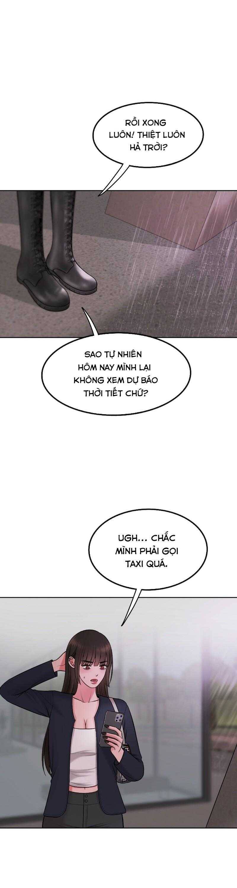 Tôi Trở Thành Con Gái Của Triệu Phú Chap 62 - Next Chap 63