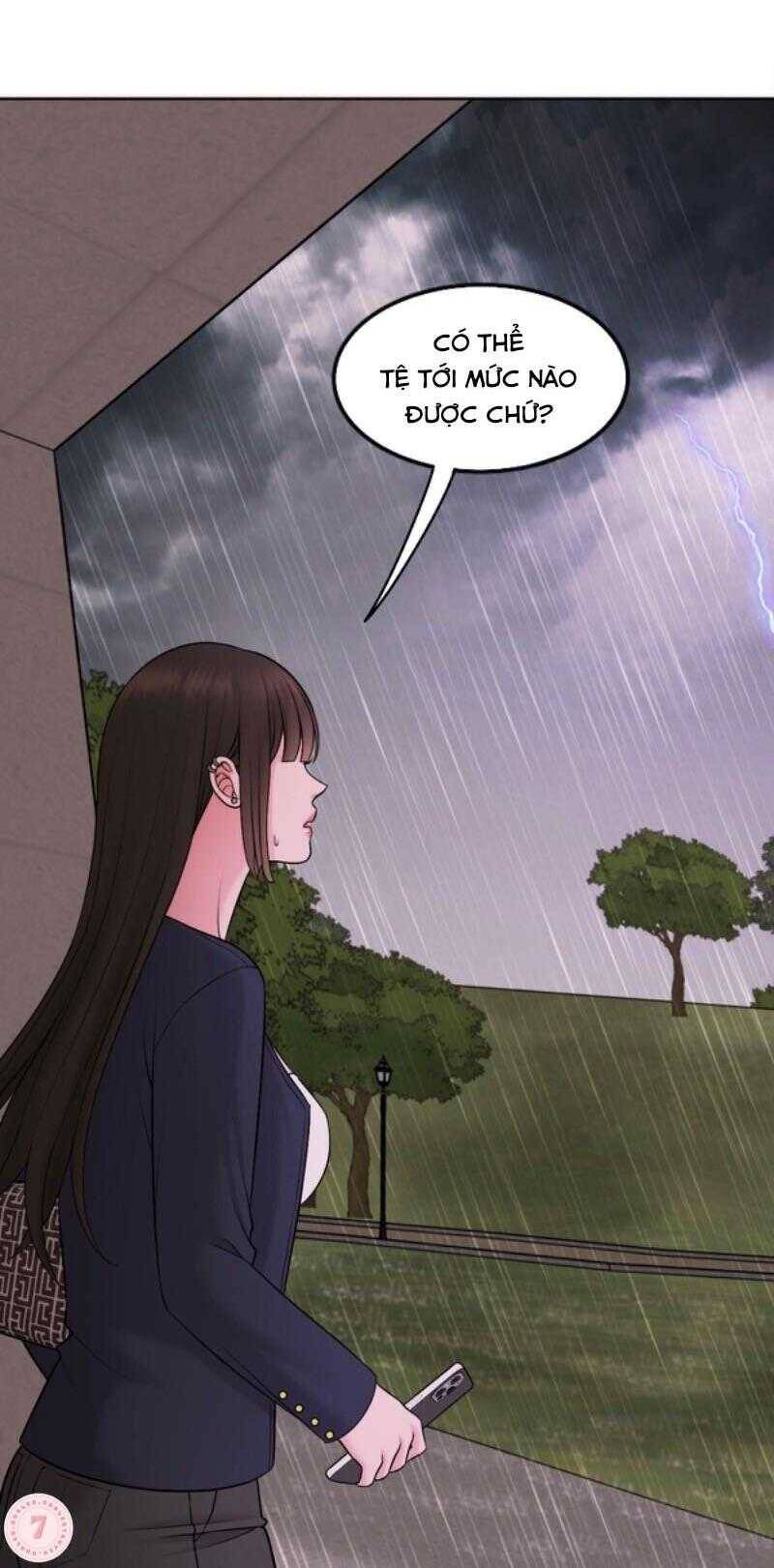 Tôi Trở Thành Con Gái Của Triệu Phú Chap 62 - Next Chap 63