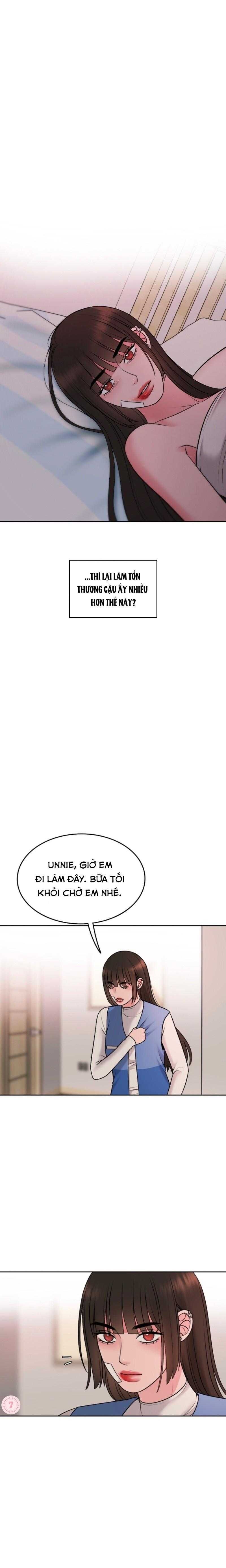 Tôi Trở Thành Con Gái Của Triệu Phú Chap 64 - Next Chap 65