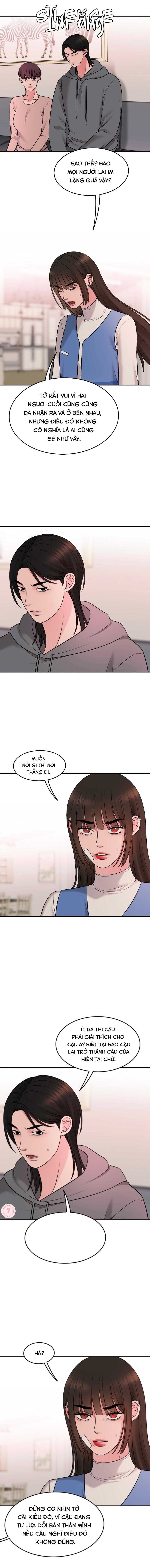 Tôi Trở Thành Con Gái Của Triệu Phú Chap 64 - Next Chap 65