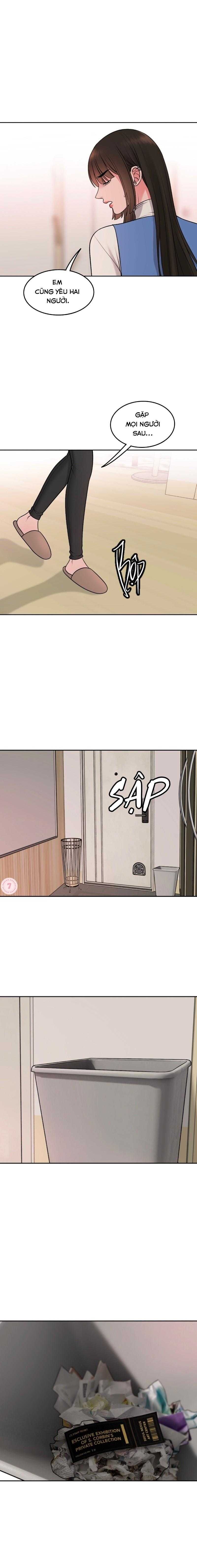 Tôi Trở Thành Con Gái Của Triệu Phú Chap 64 - Next Chap 65