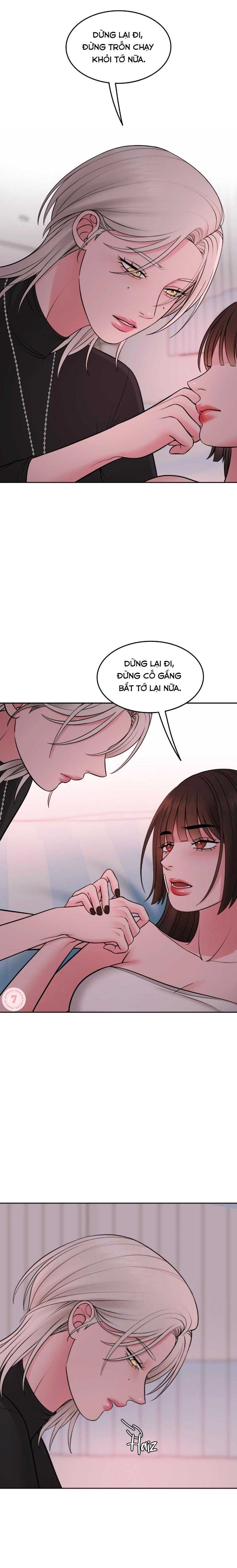 Tôi Trở Thành Con Gái Của Triệu Phú Chap 64 - Next Chap 65