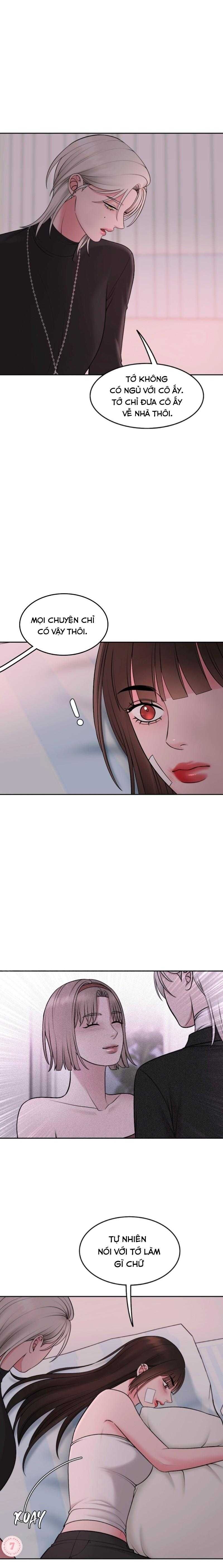 Tôi Trở Thành Con Gái Của Triệu Phú Chap 64 - Next Chap 65
