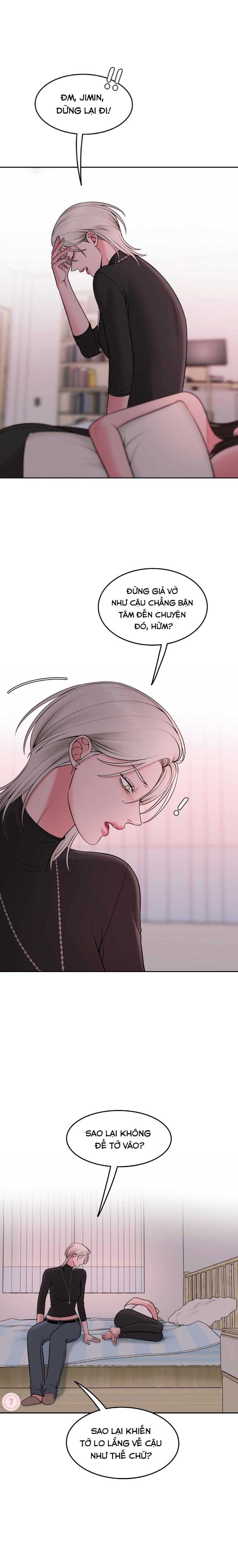 Tôi Trở Thành Con Gái Của Triệu Phú Chap 64 - Next Chap 65