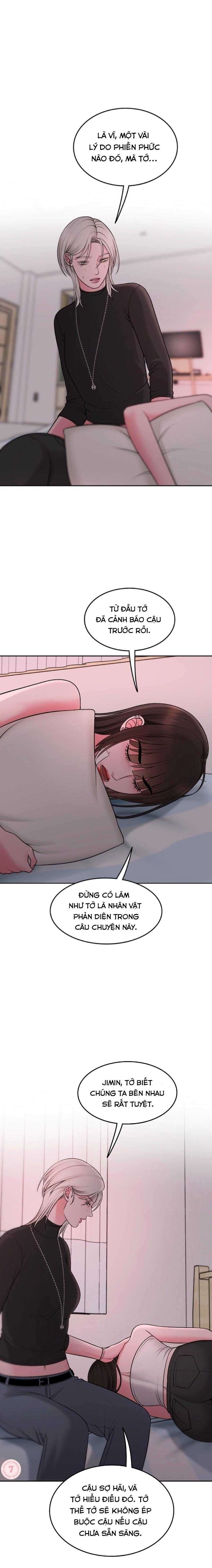 Tôi Trở Thành Con Gái Của Triệu Phú Chap 64 - Next Chap 65