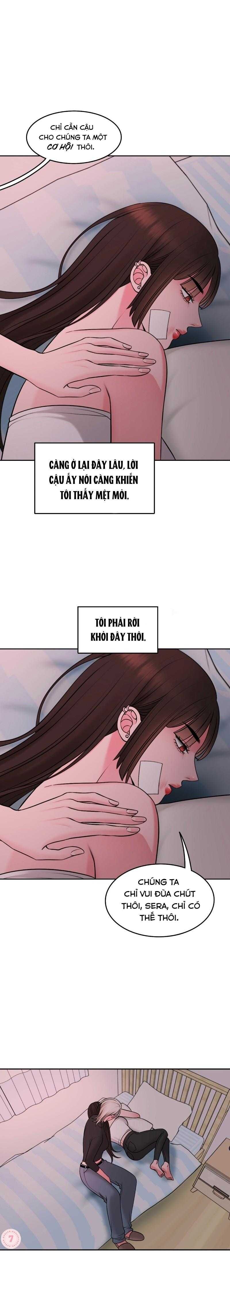 Tôi Trở Thành Con Gái Của Triệu Phú Chap 64 - Next Chap 65