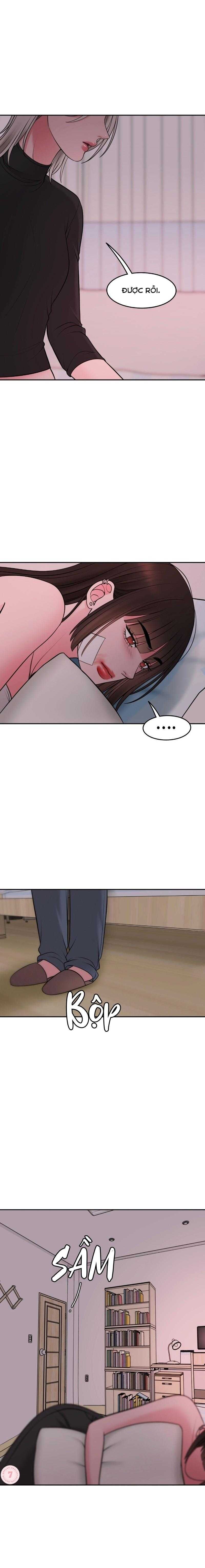 Tôi Trở Thành Con Gái Của Triệu Phú Chap 64 - Next Chap 65