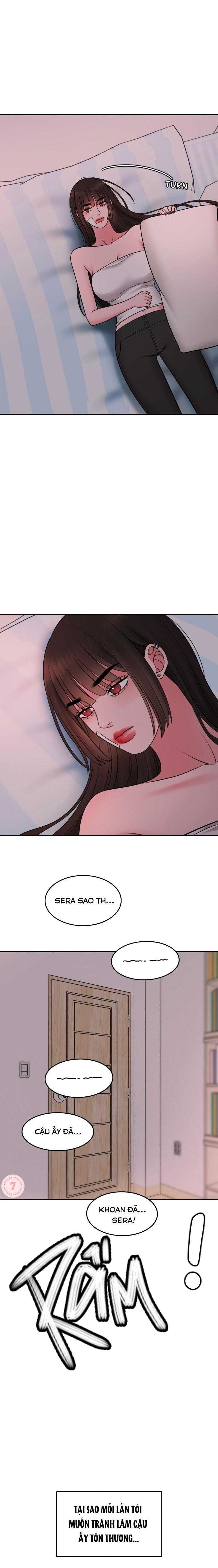 Tôi Trở Thành Con Gái Của Triệu Phú Chap 64 - Next Chap 65