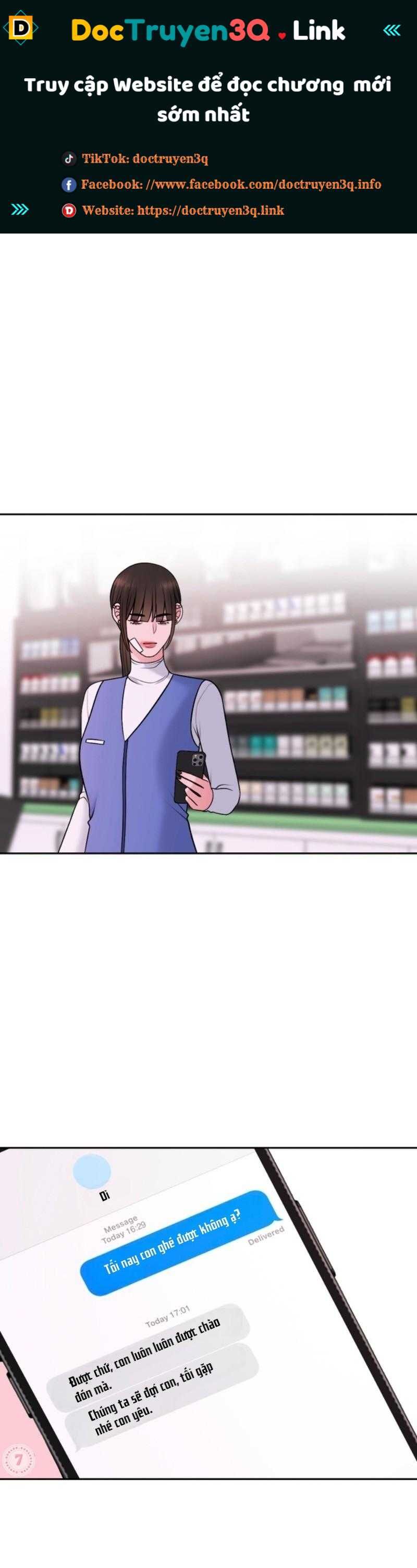 Tôi Trở Thành Con Gái Của Triệu Phú Chap 65 - Next Chap 66