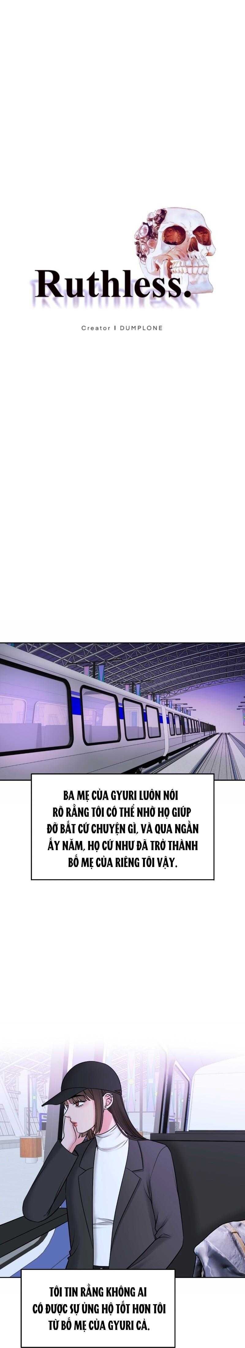 Tôi Trở Thành Con Gái Của Triệu Phú Chap 65 - Next Chap 66