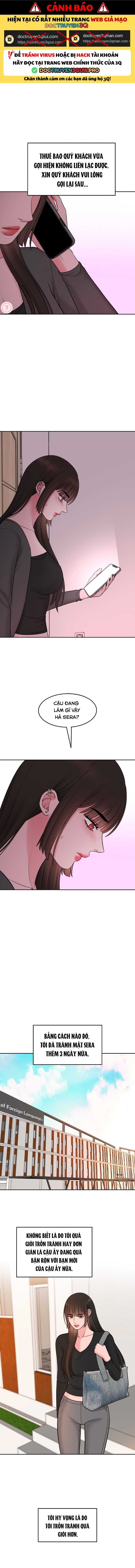 Tôi Trở Thành Con Gái Của Triệu Phú Chap 68 - Next Chap 69