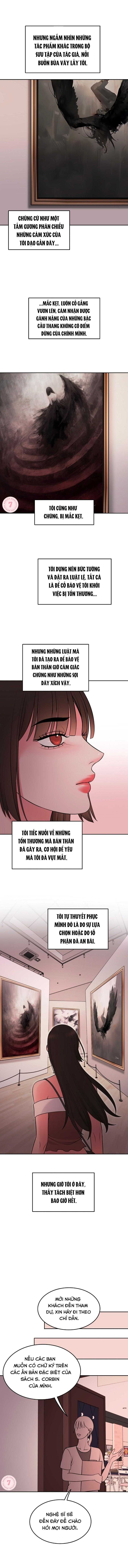 Tôi Trở Thành Con Gái Của Triệu Phú Chap 68 - Next Chap 69